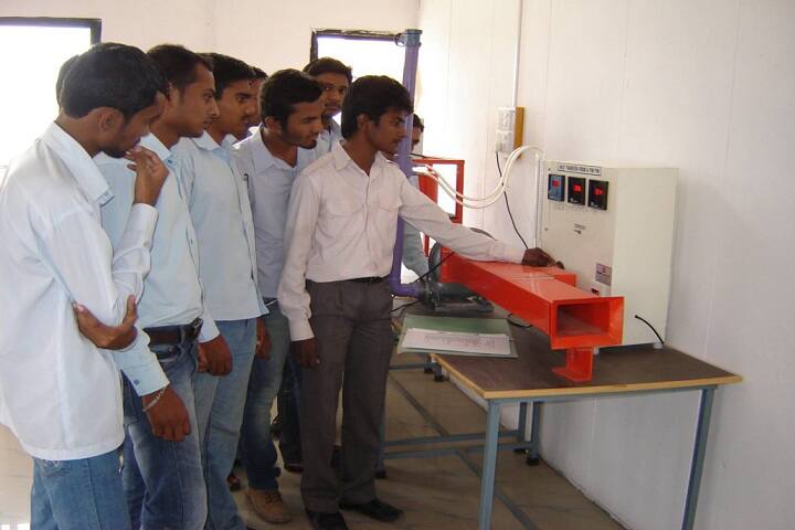 laboratory